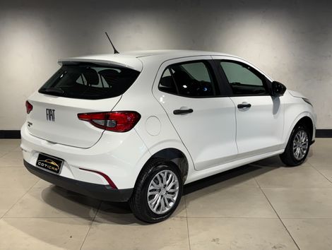 Fiat ARGO 1.0 6V Flex