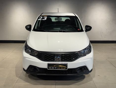 Fiat ARGO 1.0 6V Flex