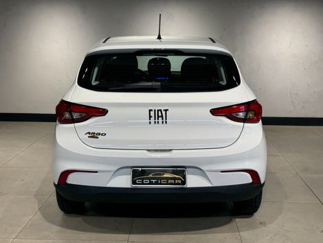 Fiat ARGO 1.0 6V Flex