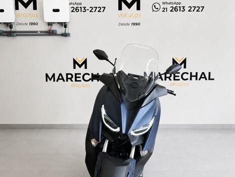  XMAX 250 ABS