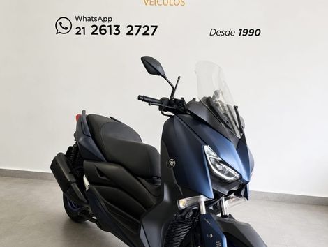  XMAX 250 ABS