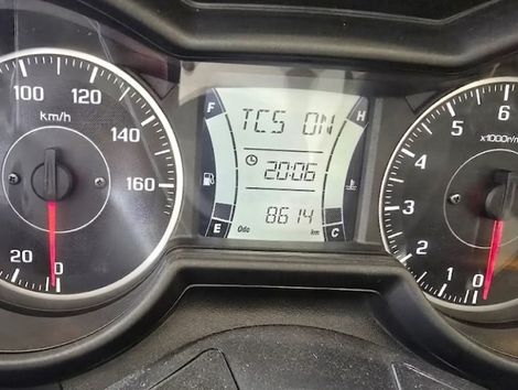 XMAX 250 ABS