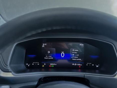 VolksWagen T-Cross 200 TSI 1.0  Flex 12V 5p Aut.