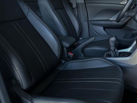 VolksWagen T-Cross 200 TSI 1.0  Flex 12V 5p Aut.