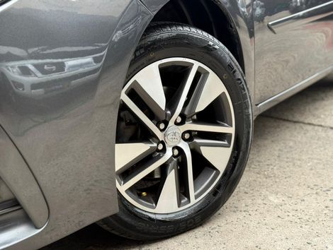 Toyota Corolla GLi Upper 1.8 Flex 16V Aut.