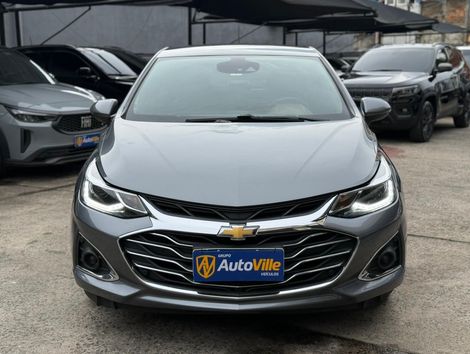 Chevrolet CRUZE Premier 1.4 16V TB Flex Aut.