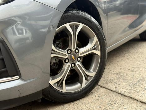 Chevrolet CRUZE Premier 1.4 16V TB Flex Aut.