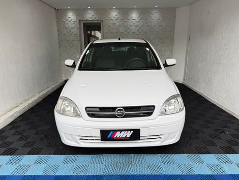 Chevrolet Corsa Sed. Premium 1.4 8V ECONOFLEX 4p