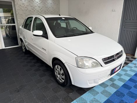 Chevrolet Corsa Sed. Premium 1.4 8V ECONOFLEX 4p