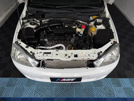 Chevrolet Corsa Sed. Premium 1.4 8V ECONOFLEX 4p