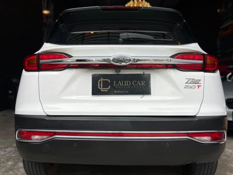 JAC T60 1.5 Turbo 16V Aut.