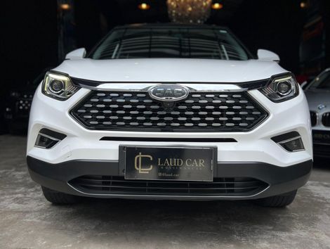 JAC T60 1.5 Turbo 16V Aut.