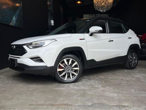 JAC T60 1.5 Turbo 16V Aut.