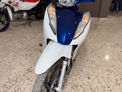 HONDA BIZ 125/125i Flex
