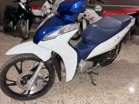 HONDA BIZ 125/125i Flex