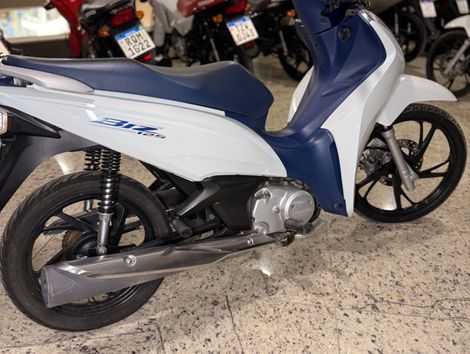 HONDA BIZ 125/125i Flex