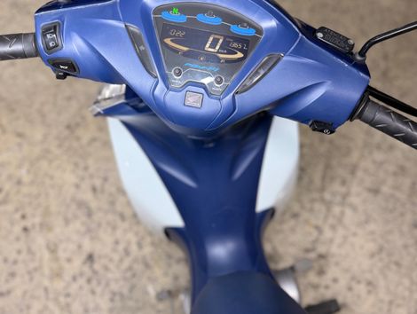 HONDA BIZ 125/125i Flex