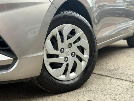 Hyundai HB20 Sense 1.0 Flex 12V Mec.