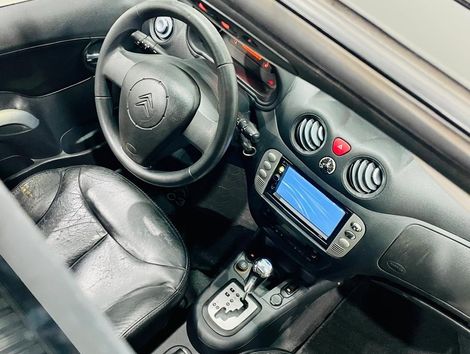 Citroën C3 Excl./Excl.Solar./Sonora 1.6 Flex Aut