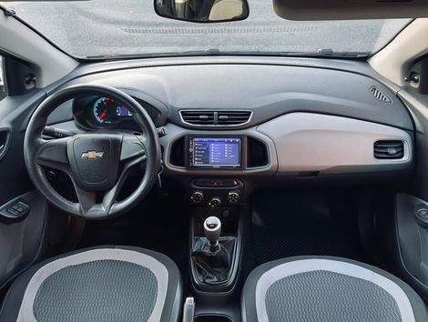 Chevrolet ONIX HATCH LS 1.0 8V FlexPower 5p Mec.