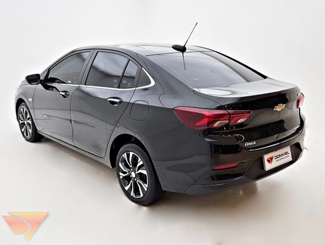 Chevrolet ONIX SED. Plus PREM. 1.0 12V TB Flex Aut