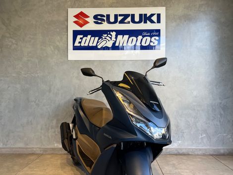 HONDA PCX 160 DLX