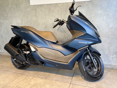 HONDA PCX 160 DLX