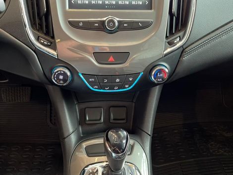 Chevrolet CRUZE LT 1.4 16V Turbo Flex 4p Aut.