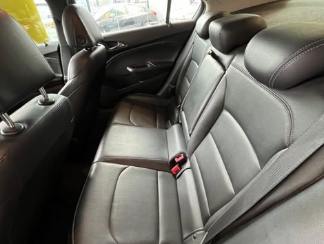 Chevrolet CRUZE LT 1.4 16V Turbo Flex 4p Aut.