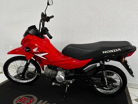 HONDA POP 110i ES