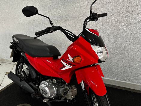 HONDA POP 110i ES
