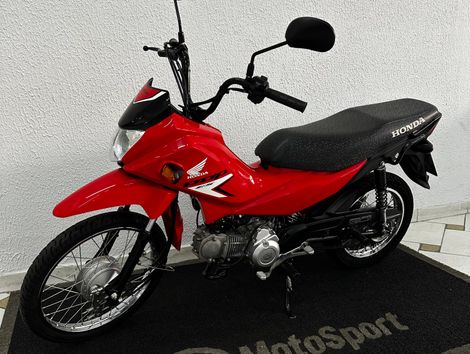 HONDA POP 110i ES