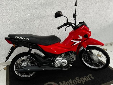 HONDA POP 110i ES