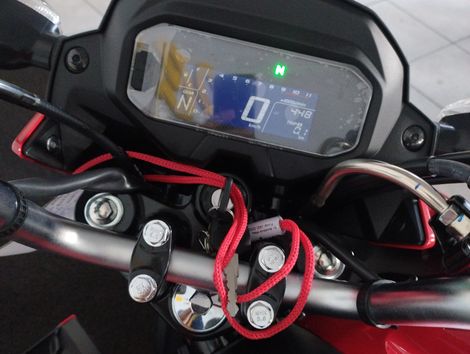 HONDA CG 160 FAN Flex