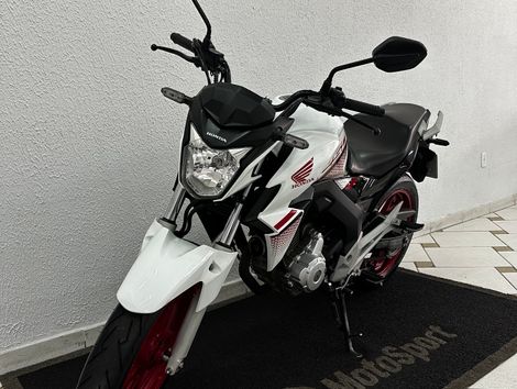 HONDA CB 250 TWISTER/FLEXONE