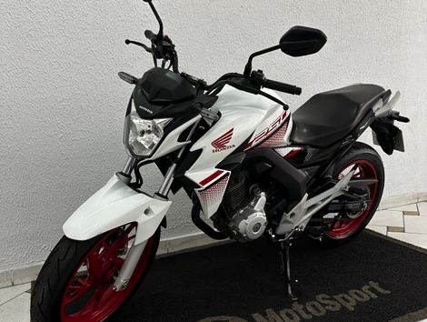 HONDA CB 250 TWISTER/FLEXONE