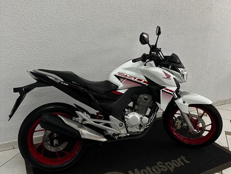 HONDA CB 250 TWISTER/FLEXONE