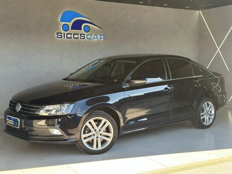 VolksWagen JETTA Highline 2.0 TSI 16V 4p Tiptronic