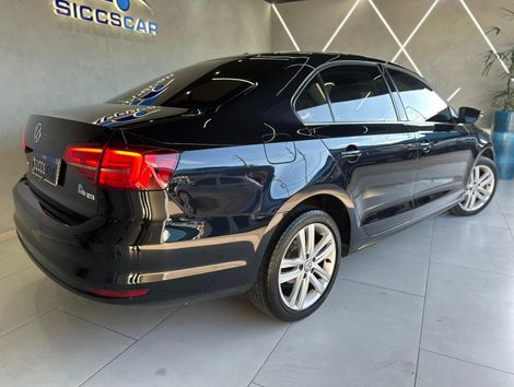 VolksWagen JETTA Highline 2.0 TSI 16V 4p Tiptronic