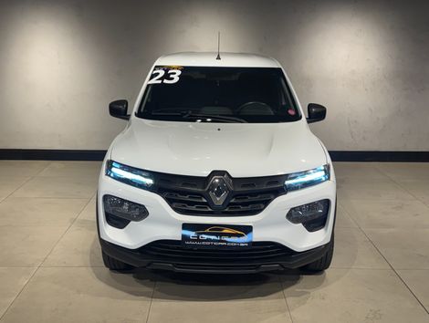 Renault KWID Zen 1.0 Flex 12V 5p Mec.