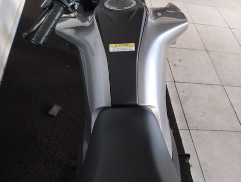 HONDA CG 160 FAN Flex