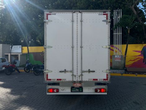 Renault Master 2.3 dCi Chassi 16V Diesel