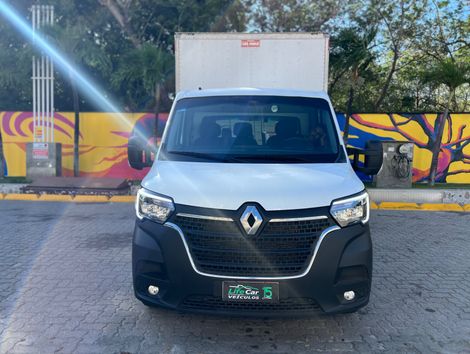 Renault Master 2.3 dCi Chassi 16V Diesel