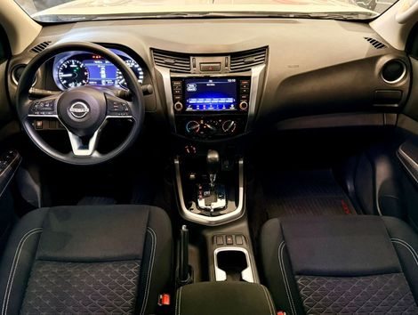 Nissan Frontier ATTAC.CD 4x4 2.3 Bi-TB Die. Aut