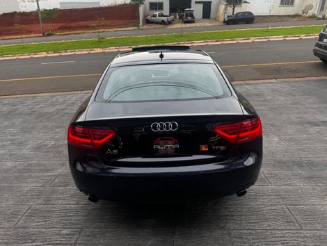 Audi A5 Sportback 1.8 TFSI 170cv Multi.