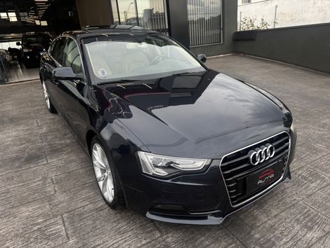 Audi A5 Sportback 1.8 TFSI 170cv Multi.