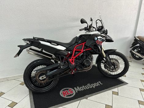 BMW F 800 GS 798cc
