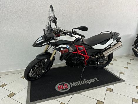 BMW F 800 GS 798cc