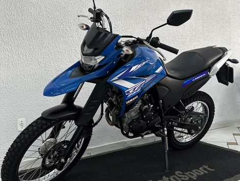 YAMAHA XTZ 250 LANDER 249cc/LANDER BLUEFLEX/ABS