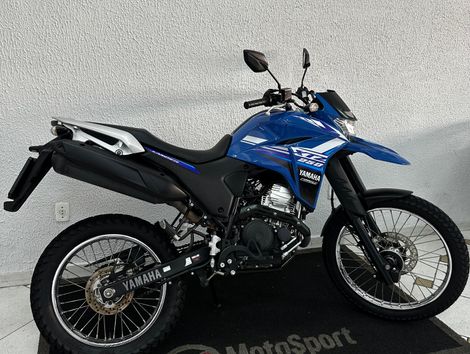 YAMAHA XTZ 250 LANDER 249cc/LANDER BLUEFLEX/ABS